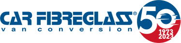 CAR FIBREGLASS Logo